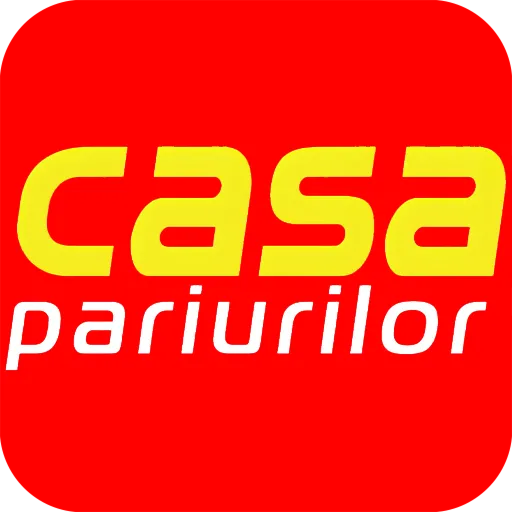 Casa Pariurilor