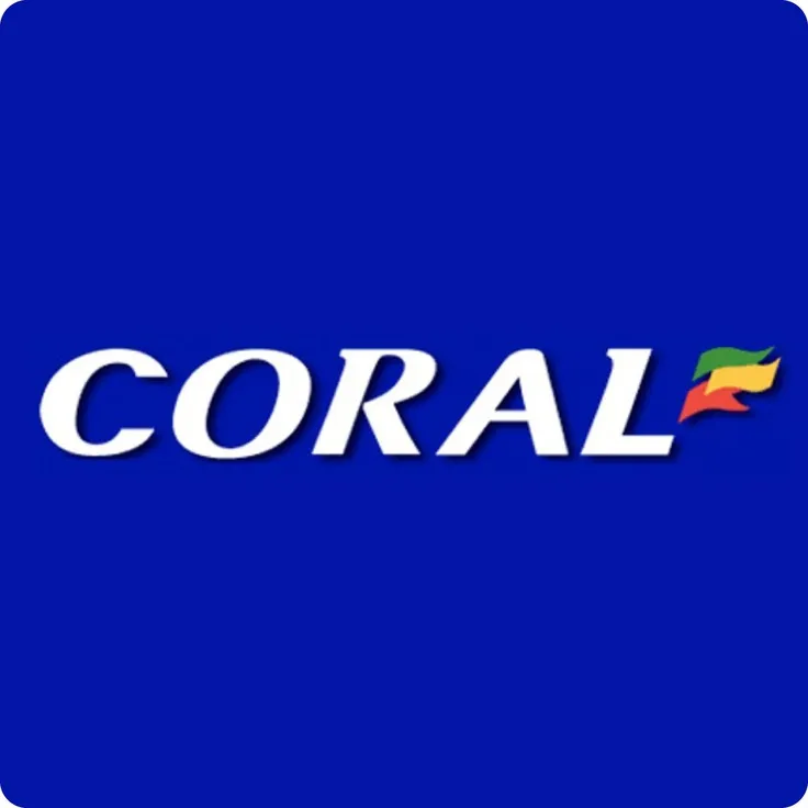 Coral