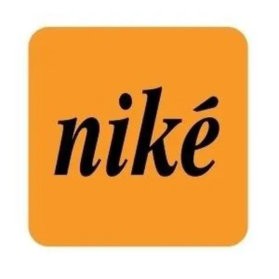 NIKÉ